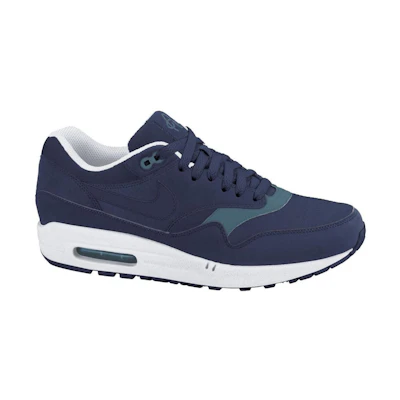 Nike Air Max 1 'Tonal Pack - Obsidian'