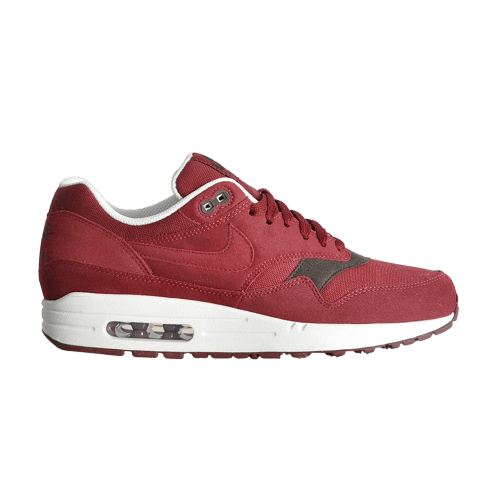 Nike Air Max 1 'Tonal Pack - Team Red' 308866-601