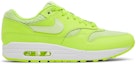 Buy Nike Air Max 1 'Topografi - Volt' FN6832-702