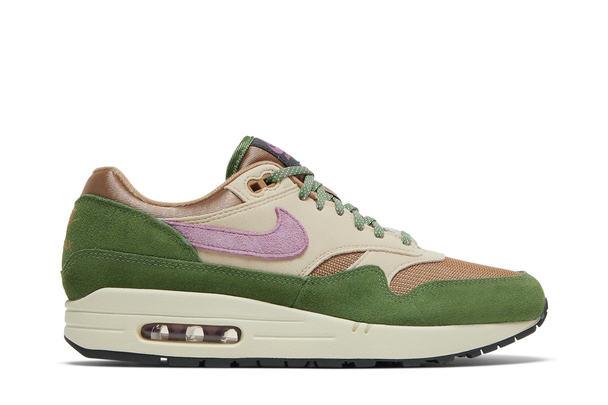 Buy 나이키 에어 맥스 1 '포레스트 그린' (Nike Air Max 1 'Forest Green') DR9773-300