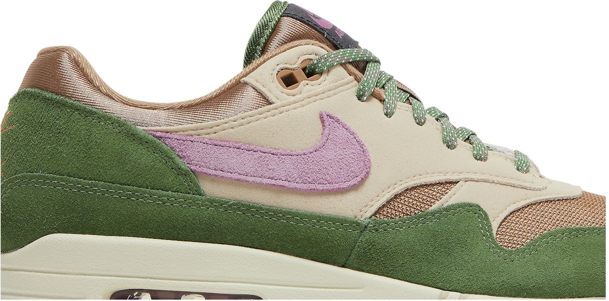 나이키 에어 맥스 1 '포레스트 그린' (Nike Air Max 1 'Forest Green') DR9773-300 Lookbook 나이키 에어 맥스 1 '포레스트 그린' (Nike Air Max 1 'Forest Green') DR9773-300