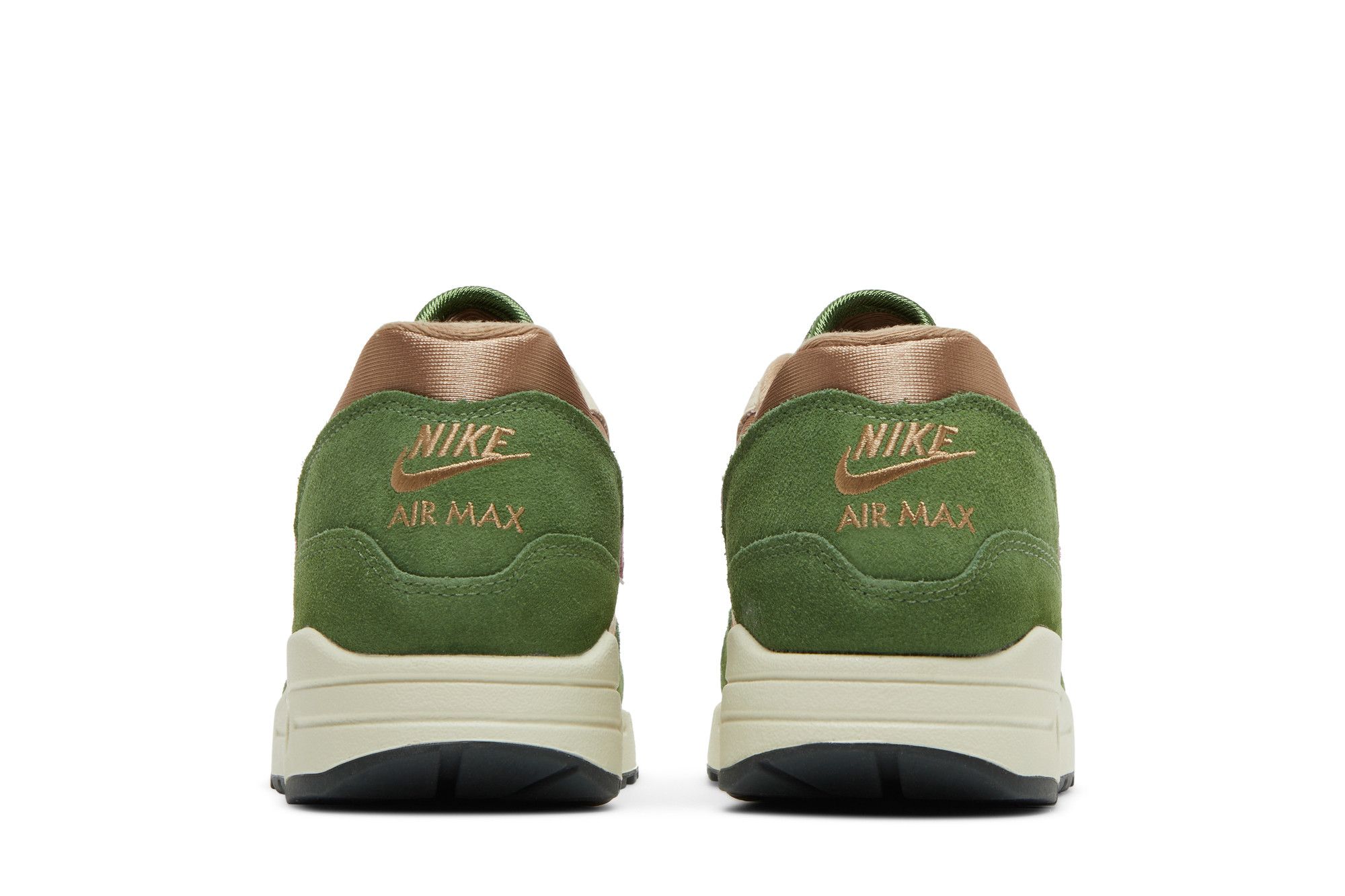 Sizing 나이키 에어 맥스 1 '포레스트 그린' (Nike Air Max 1 'Forest Green') DR9773-300