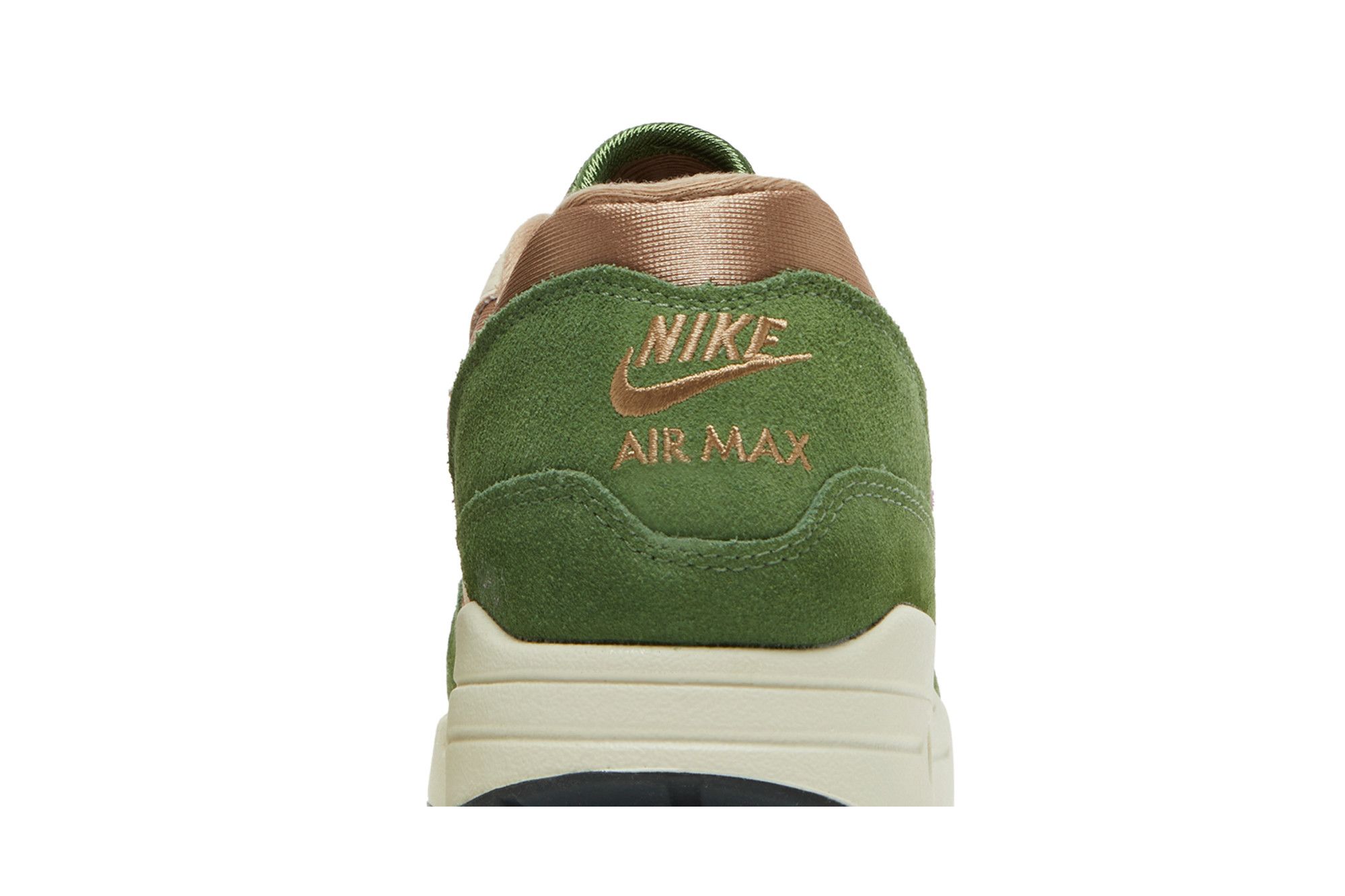 Cheap 나이키 에어 맥스 1 '포레스트 그린' (Nike Air Max 1 'Forest Green') DR9773-300
