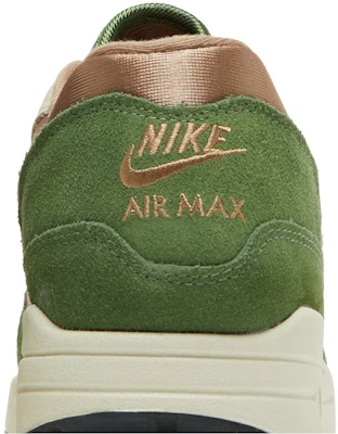 나이키 에어 맥스 1 '포레스트 그린' (Nike Air Max 1 'Forest Green') DR9773-300 Cheap 나이키 에어 맥스 1 '포레스트 그린' (Nike Air Max 1 'Forest Green') DR9773-300