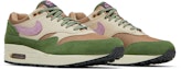 Cheap Nike Air Max 1 'Treeline' Lelaki Wanita Kasut Sneakers DR9773-300