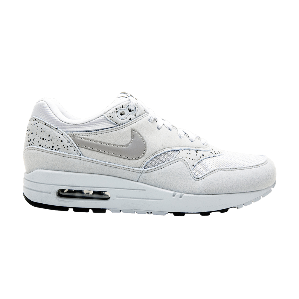Buy Nike Air Max 1 'Prueba' 411202-001