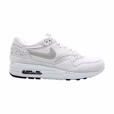Nike Air Max 1 'Try On'