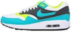 Buy Nike Air Max 1 'Turbo Green' Lelaki/Wanita 308866-104