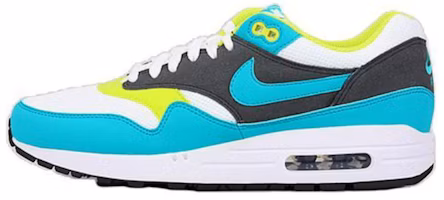 Nike Air Max 1 'Turbo Green' 308866-104 Nike Air Max 1 'Turbo Green' 308866-104