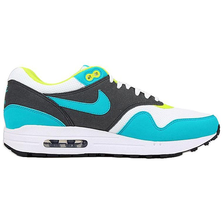 Order Nike Air Max 1 'Turbo Green' Pria/Wanita Indonesia 308866-104