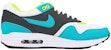 Nike Air Max 1 'Turbo Green' Lelaki/Wanita 308866-104