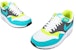 Nike Air Max 1 'Turbo Green' Lelaki/Wanita 308866-104