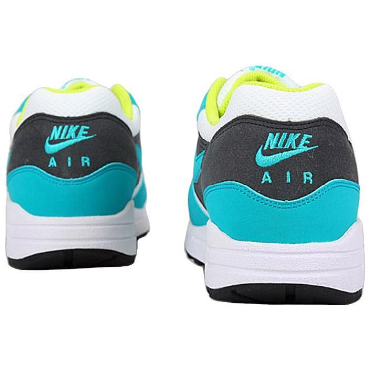 Shop Nike Air Max 1 'Turbo Green' Pria/Wanita Indonesia 308866-104