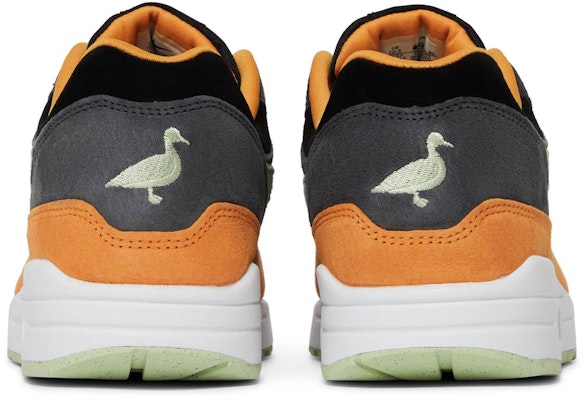 Nike Air Max 1 'Ugly Duckling - Honeydew' Terbaru DZ0482-001 Details for Nike Air Max 1 'Ugly Duckling - Honeydew' Terbaru DZ0482-001