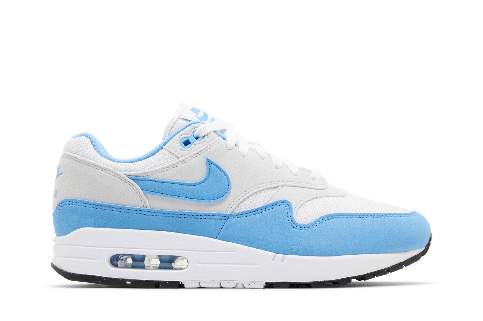 Buy 耐吉 Air Max 1 '大學藍' FD9082-103