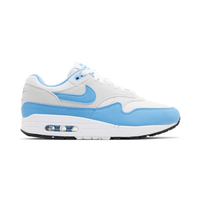 Nike Air Max 1 'University Blue'
