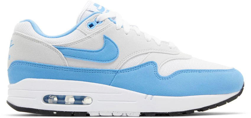 耐克Air Max 1 "大学蓝" FD9082-103 Buy 耐克Air Max 1 "大学蓝" FD9082-103