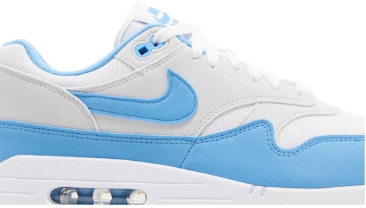 Nike Air Max 1 'Biru Universiti' FD9082-103 Shop Nike Air Max 1 'Biru Universiti' FD9082-103