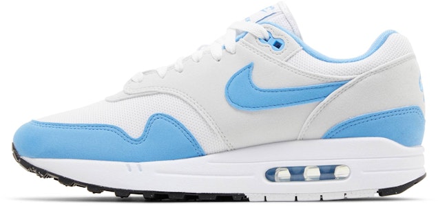 Nike Air Max 1 'Biru Universiti' FD9082-103 Purchase Nike Air Max 1 'Biru Universiti' FD9082-103