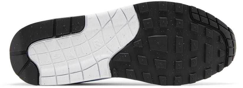 Nike Air Max 1 'Biru Universiti' FD9082-103 Details for Nike Air Max 1 'Biru Universiti' FD9082-103