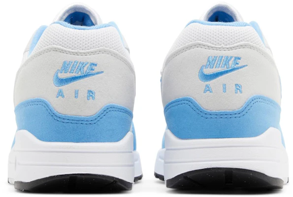 耐克Air Max 1 "大学蓝" FD9082-103 Sizing 耐克Air Max 1 "大学蓝" FD9082-103