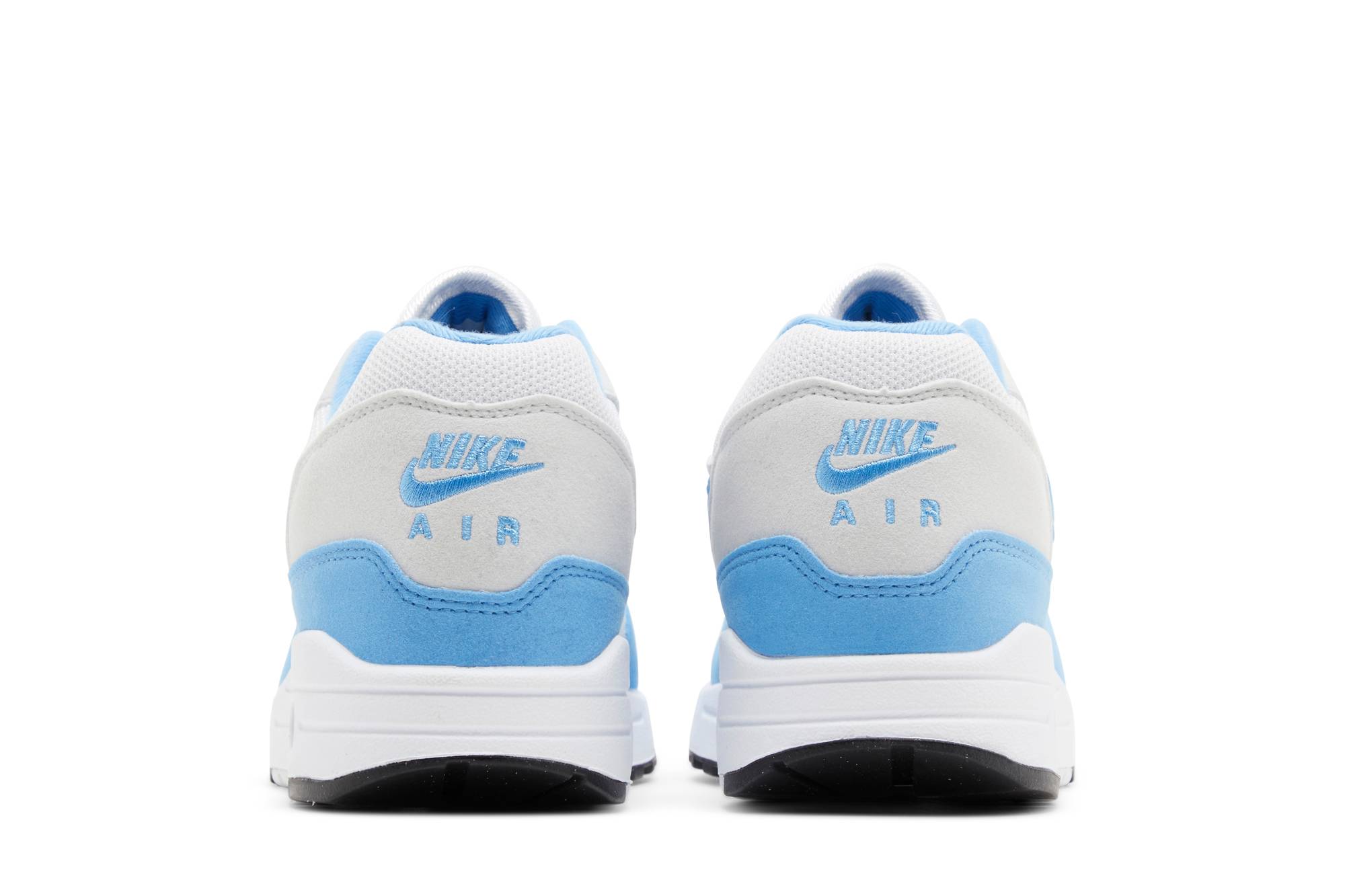 Details for 耐吉 Air Max 1 '大學藍' FD9082-103