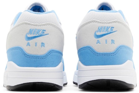 Nike Air Max 1 'Biru Universiti' FD9082-103 Cheap Nike Air Max 1 'Biru Universiti' FD9082-103
