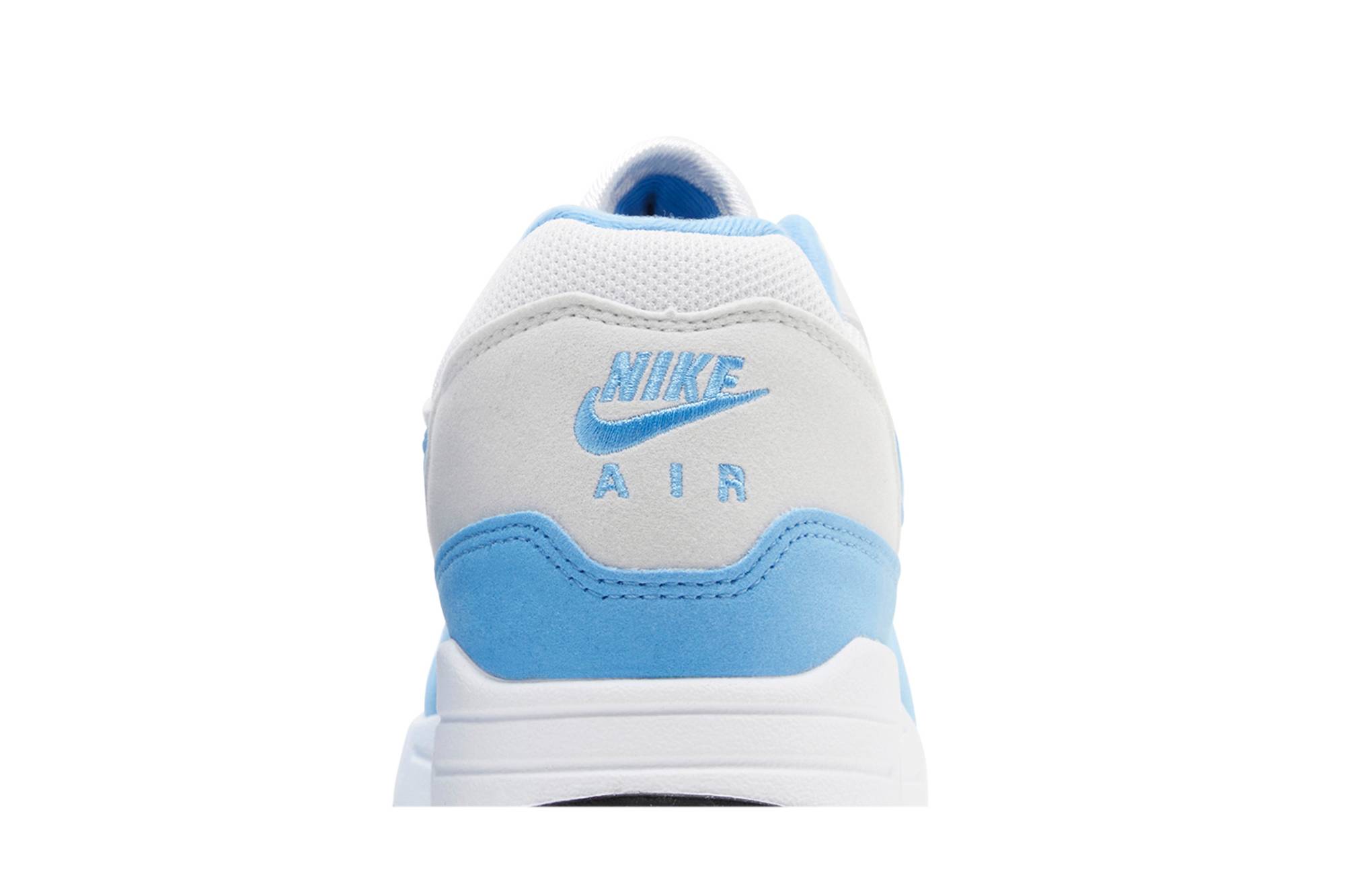 Sizing 耐吉 Air Max 1 '大學藍' FD9082-103