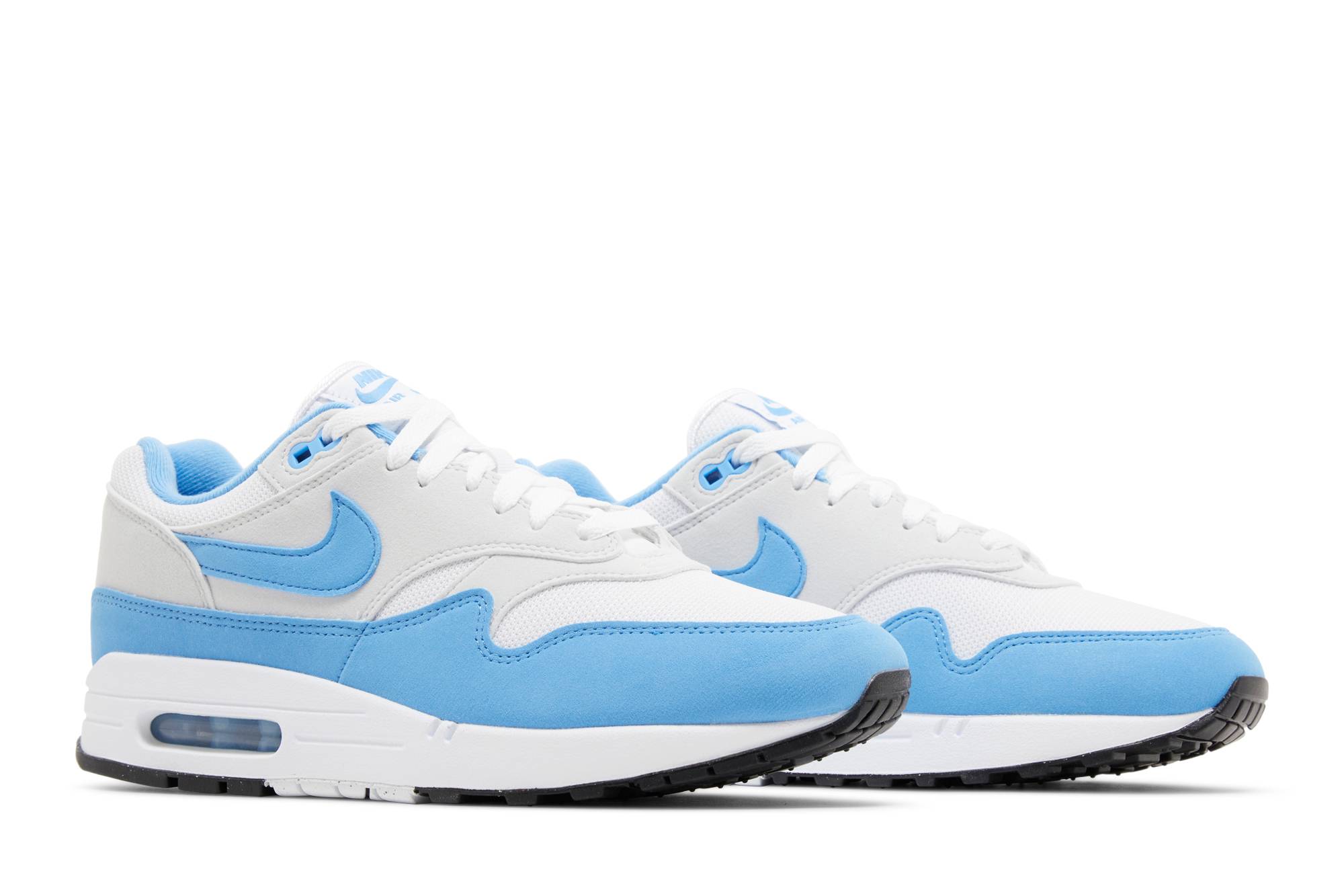 Cheap 耐吉 Air Max 1 '大學藍' FD9082-103