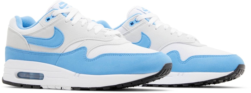 Nike Air Max 1 'Biru Universiti' FD9082-103 2