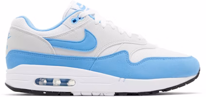 Nike Air Max 1 'University Blue' FD9082-103 Nike Air Max 1 'University Blue' FD9082-103