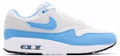Buy Nike Air Max 1 'Biru Universiti' FD9082-103
