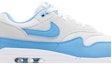 Order Nike Air Max 1 'Biru Universiti' FD9082-103