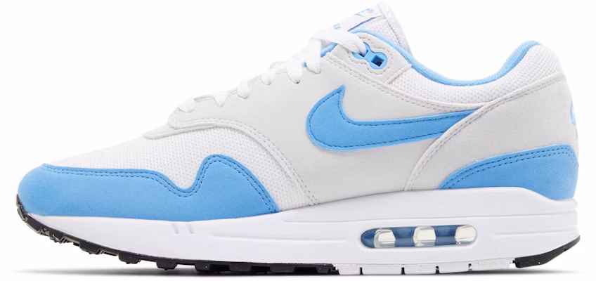 Nike Air Max 1 'University Blue' FD9082-103 Lookbook Nike Air Max 1 'University Blue' FD9082-103