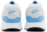 Details for Nike Air Max 1 'Biru Universiti' FD9082-103