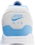 Sizing Nike Air Max 1 'Biru Universiti' FD9082-103
