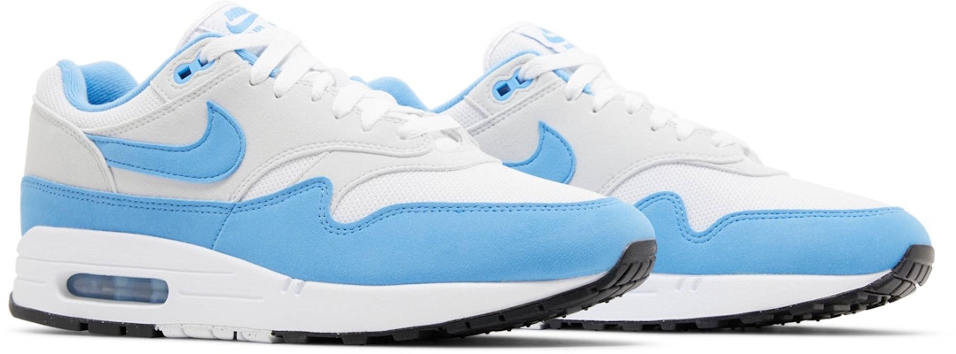 Nike Air Max 1 'University Blue' FD9082-103 Cheap Nike Air Max 1 'University Blue' FD9082-103