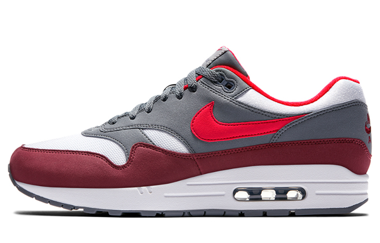Buy Nike Air Max 1 'Merah Universitas' AH8145-100