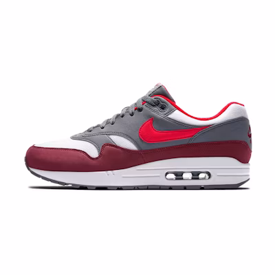 Nike Air Max 1 'University Red'