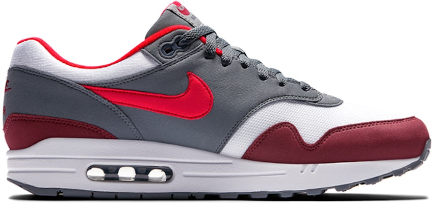 ナイキ エア マックス 1 'ユニバーシティ レッド' AH8145-100 AH8145-100 Order ナイキ エア マックス 1 'ユニバーシティ レッド' AH8145-100 AH8145-100