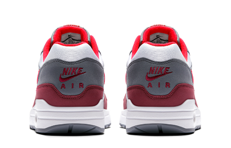 Purchase Nike Air Max 1 'Merah Universitas' AH8145-100