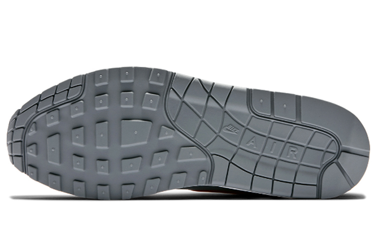 Details for Nike Air Max 1 'Merah Universitas' AH8145-100