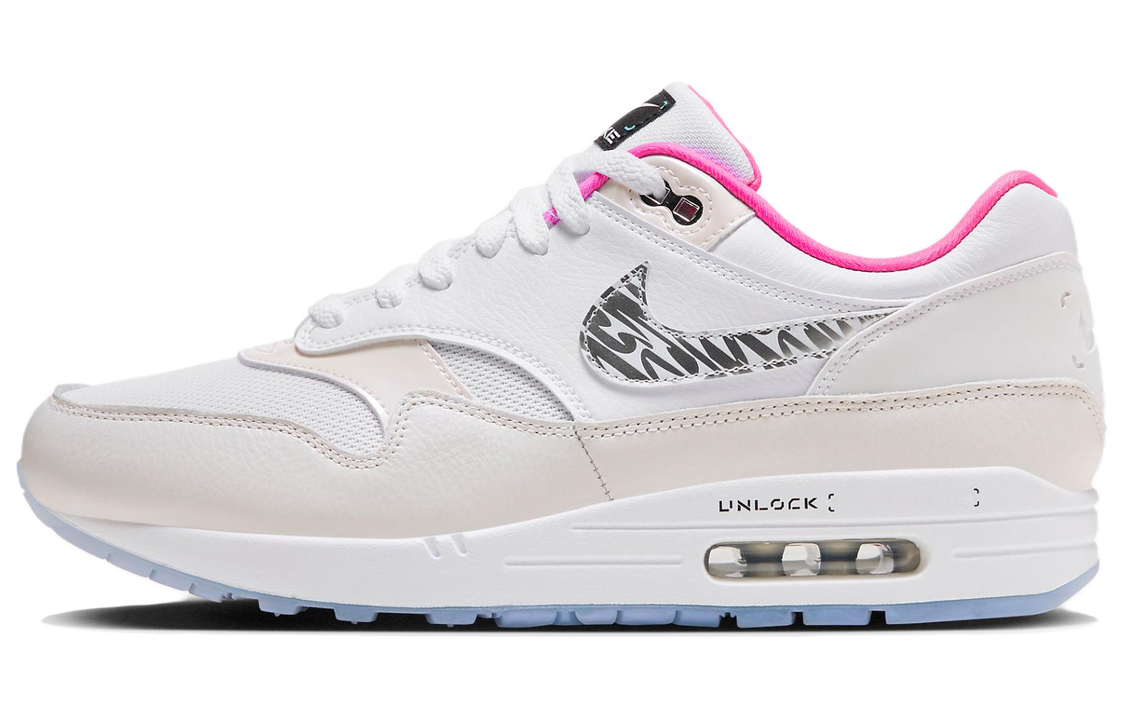 Nike Air Max 1 'Unlock Your Space' FN0608-101