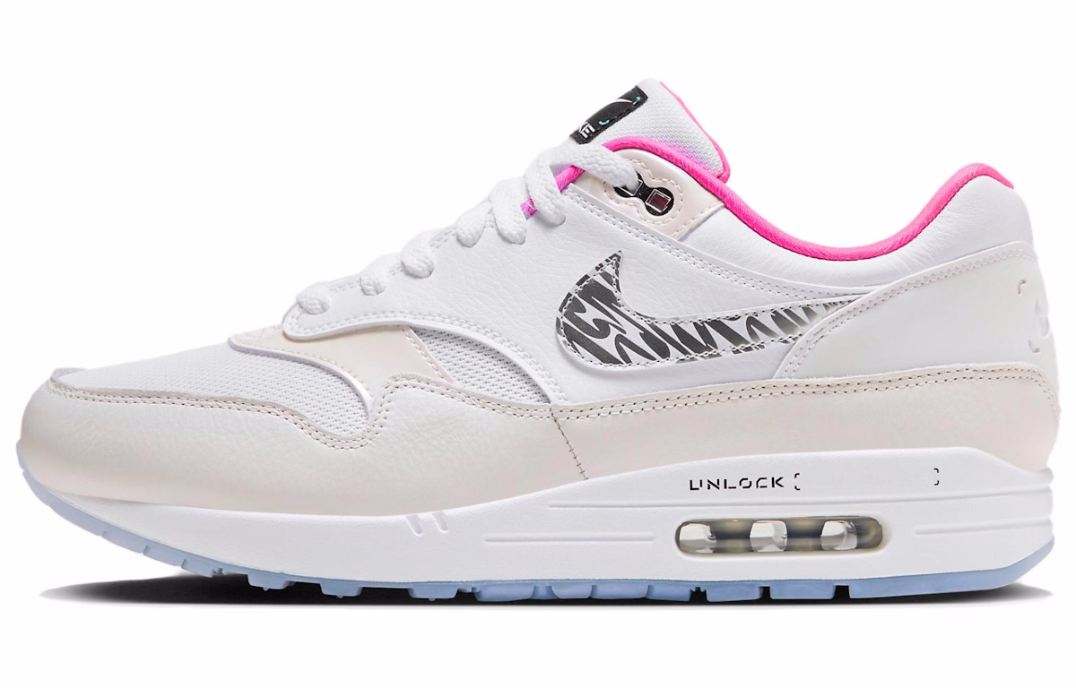 Nike Air Max 1 'Unlock Your Space' FN0608-101