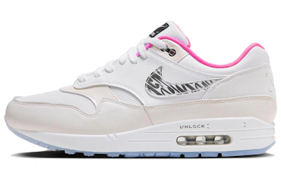 Nike Air Max 1 'Unlock Your Space' FN0608-101