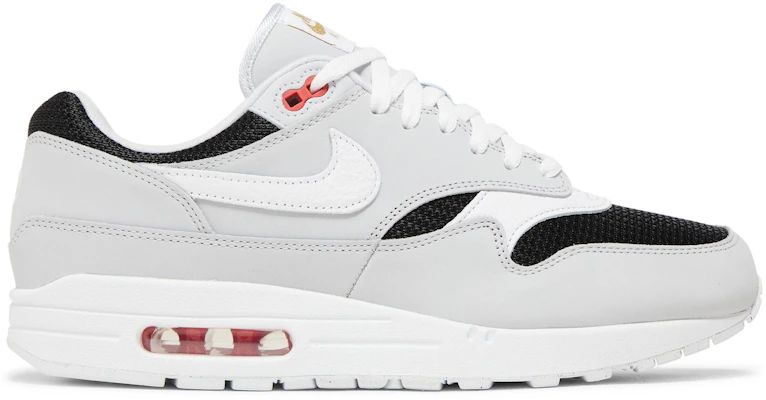Nike Air Max 1 'Urawa' Sepatu Sneakers Terbaru FD9081-001 Buy Nike Air Max 1 'Urawa' Sepatu Sneakers Terbaru FD9081-001