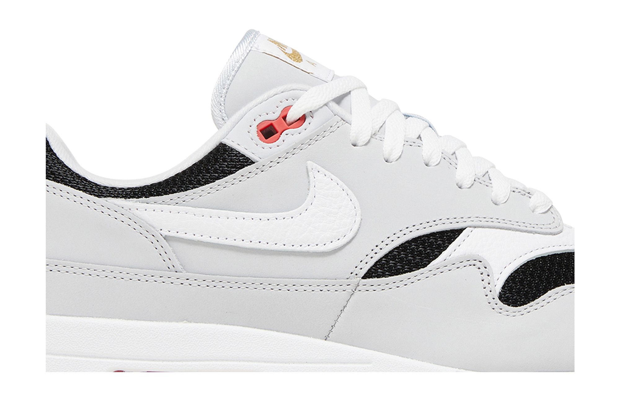 Lookbook Nike Air Max 1 'Urawa' Sepatu Sneakers Terbaru FD9081-001