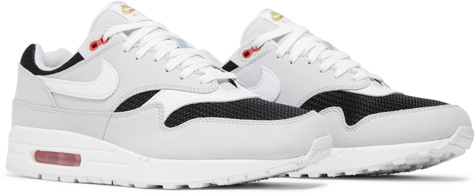 Nike Air Max 1 'Urawa' Sepatu Sneakers Terbaru FD9081-001 1