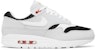 Nike Air Max 1 'Urawa' Lelaki Sneakers FD9081-001