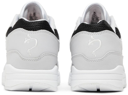 Nike Air Max 1 'Urawa' FD9081-001 Details for Nike Air Max 1 'Urawa' FD9081-001